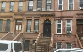 Harlem Lodge